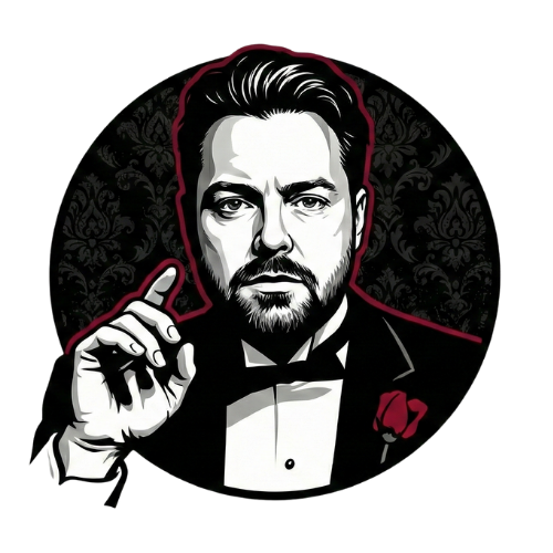 Richard Corleone Logo